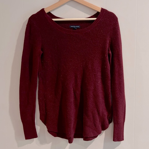 American Eagle Woman’s Sweater - Picture 1 of 5